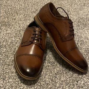 Brand New Men’s Dress Shoes